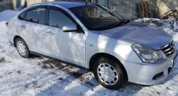 Nissan Almera 2014 года за 4 000 000 тг. в Алматы – фото 2