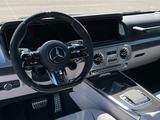 Mercedes-Benz G 63 AMG 2024 года за 164 000 000 тг. в Алматы – фото 5