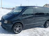 Mercedes-Benz Vito 1998 годаfor5 000 000 тг. в Кызылорда