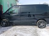 Mercedes-Benz Vito 1998 годаfor5 000 000 тг. в Кызылорда – фото 3