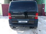 Mercedes-Benz Vito 1998 годаfor5 000 000 тг. в Кызылорда – фото 4