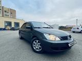 Mitsubishi Lancer 2006 годаfor2 300 000 тг. в Атырау – фото 4