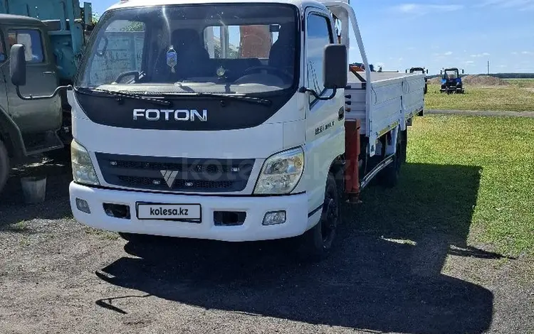 Foton  Ollin BJ10xx 2005 годаfor10 500 000 тг. в Петропавловск