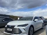 Toyota Camry 2022 года за 9 000 000 тг. в Алматы – фото 3