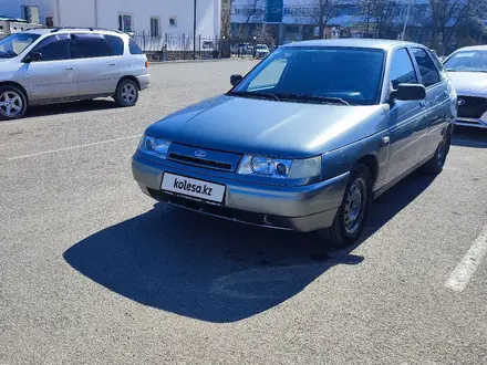 ВАЗ (Lada) 2112 2003 года за 2 500 000 тг. в Алматы