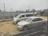 Toyota Crown 2007 года за 4 000 000 тг. в Актобе – фото 4
