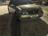 Toyota Crown 2007 года за 4 000 000 тг. в Актобе – фото 2