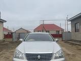 Toyota Crown 2007 года за 4 000 000 тг. в Актобе – фото 3