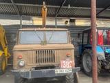 ГАЗ  Буровая установка на базе автомобиля Газ — 66. 1987 годаүшін4 000 000 тг. в Алматы – фото 3