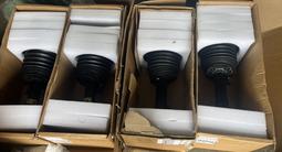 W220 w221 w212 w222 2wd 4 matic пневмо баллон подушка за 100 000 тг. в Алматы – фото 4