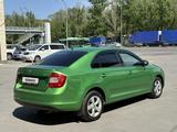 Skoda Rapid 2013 года за 4 250 000 тг. в Алматы – фото 5