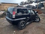 Honda HR-V 1999 годаүшін650 000 тг. в Тараз – фото 2