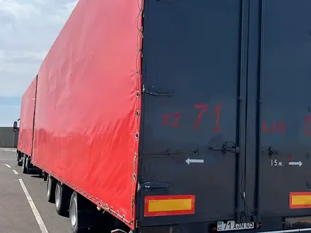 Volvo  FH 1998 года за 26 000 000 тг. в Алматы – фото 4