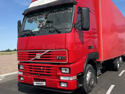 Volvo  FH 1998 года за 26 000 000 тг. в Алматы – фото 3