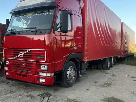 Volvo  FH 1998 года за 26 000 000 тг. в Алматы