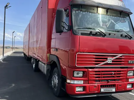 Volvo  FH 1998 года за 26 000 000 тг. в Алматы – фото 2