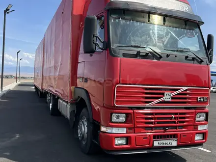 Volvo  FH 1998 года за 26 000 000 тг. в Алматы – фото 6
