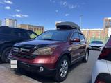 Honda CR-V 2008 годаүшін6 700 000 тг. в Астана