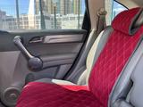 Honda CR-V 2008 годаүшін6 700 000 тг. в Астана – фото 3