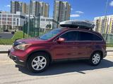 Honda CR-V 2008 годаүшін6 700 000 тг. в Астана – фото 2