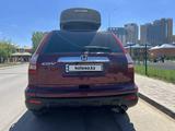 Honda CR-V 2008 годаүшін6 700 000 тг. в Астана – фото 5