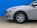 Hyundai Elantra 2022 года за 10 520 000 тг. в Алматы – фото 6