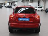 Nissan Juke 2012 года за 4 600 000 тг. в Алматы – фото 5