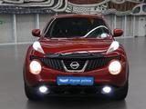 Nissan Juke 2012 года за 4 600 000 тг. в Алматы – фото 2