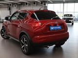 Nissan Juke 2012 года за 4 600 000 тг. в Алматы – фото 4