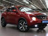 Nissan Juke 2012 года за 4 600 000 тг. в Алматы – фото 3