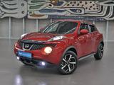Nissan Juke 2012 года за 4 600 000 тг. в Алматы