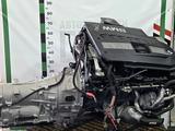 Двигатель N52B25 2.5 л Устанавливался на BMW 3-Series BMW X3 за 700 000 тг. в Астана – фото 4