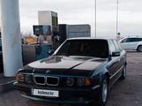 BMW 525 1995 годаүшін2 000 000 тг. в Шиели