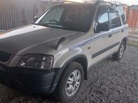 Honda CR-V 1996 годаүшін3 200 000 тг. в Талдыкорган