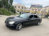 Mercedes-Benz S 430 2000 годаүшін2 700 000 тг. в Алматы – фото 3