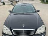 Mercedes-Benz S 430 2000 годаүшін2 700 000 тг. в Алматы – фото 5