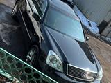 Lexus LS 430 2004 года за 6 800 000 тг. в Алматы