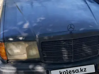 Mercedes-Benz E 260