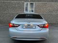 Hyundai Sonata 2010 годаүшін5 800 000 тг. в Караганда – фото 5