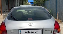 Toyota Corolla 2001 года за 2 550 000 тг. в Алматы – фото 2