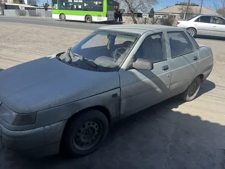 ВАЗ (Lada) 2110 2010 года за 1 000 000 тг. в Семей – фото 2