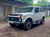 ВАЗ (Lada) Lada 2121 2001 годаүшін750 000 тг. в Алматы