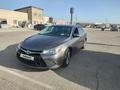 Toyota Camry 2014 года за 7 800 000 тг. в Тараз – фото 2