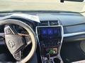 Toyota Camry 2014 года за 7 800 000 тг. в Тараз – фото 4