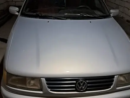 Volkswagen Passat 1995 года за 1 550 000 тг. в Кызылорда