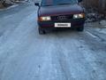 Audi 80 1991 годаүшін900 000 тг. в Рудный – фото 4