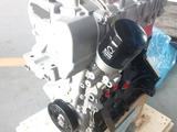 Двигатель CAXA 1.4 Tsi новый мотор за 800 000 тг. в Атырау – фото 3