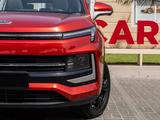 JAC JS4 2023 года за 6 300 000 тг. в Атырау