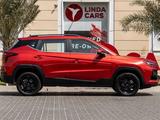 JAC JS4 2023 года за 6 300 000 тг. в Атырау – фото 4