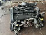 Контрактный двигатель на Ford Focus обьем 2.0for400 000 тг. в Астана – фото 2